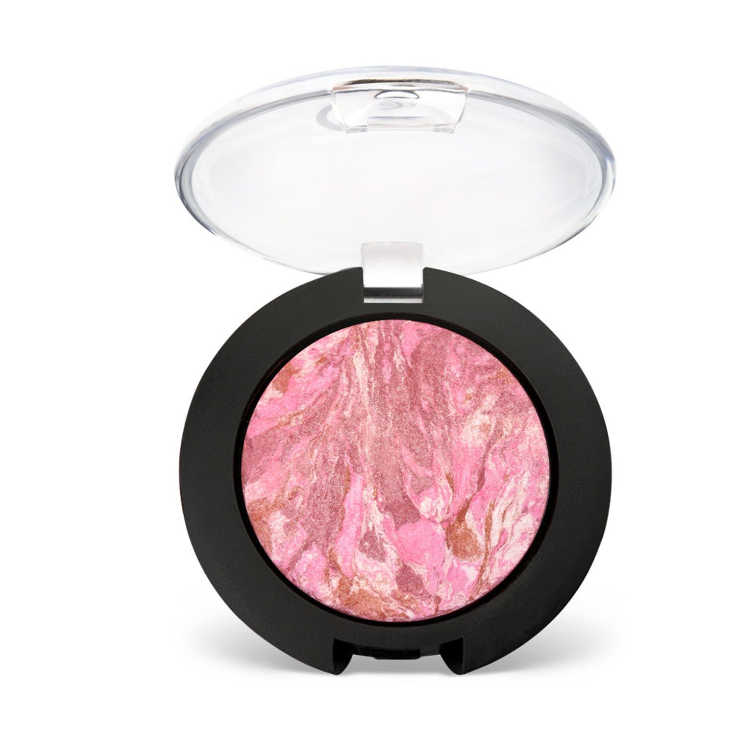 GR Terracotta Blush - On - Koosvanderbeek.nl - Golden Rose - Blushes