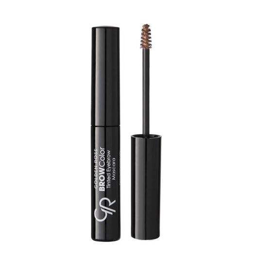 GR Tinted Eyebrow Mascara - Koosvanderbeek.nl - Golden Rose - Wenkbrauwen