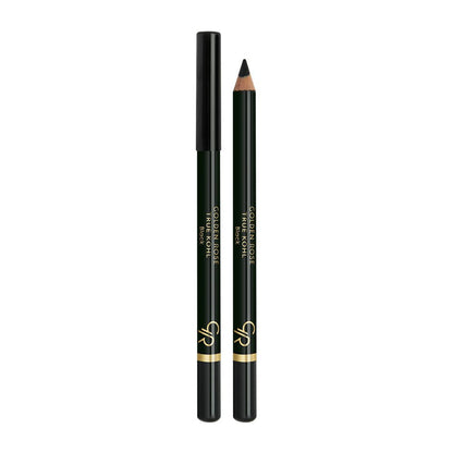 GR True Kohl Eyeliner - Koosvanderbeek.nl - Golden Rose - Eyeliner