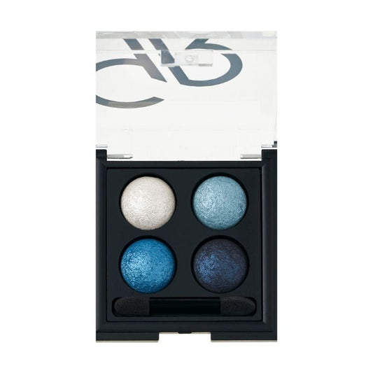 GR Wet & Dry Eyeshadow - Koosvanderbeek.nl - Golden Rose - Oogschaduw