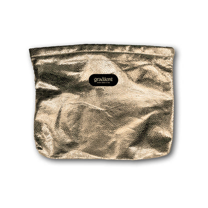 GRADIENT Selbstbräunungstasche