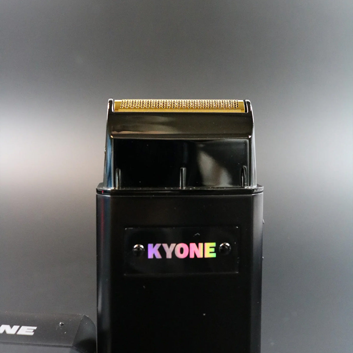 Kyone Grim Reaper I Single Foil Shaver