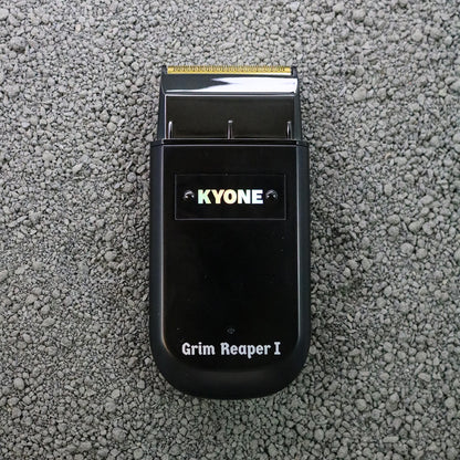 Kyone Grim Reaper I Single Foil Shaver