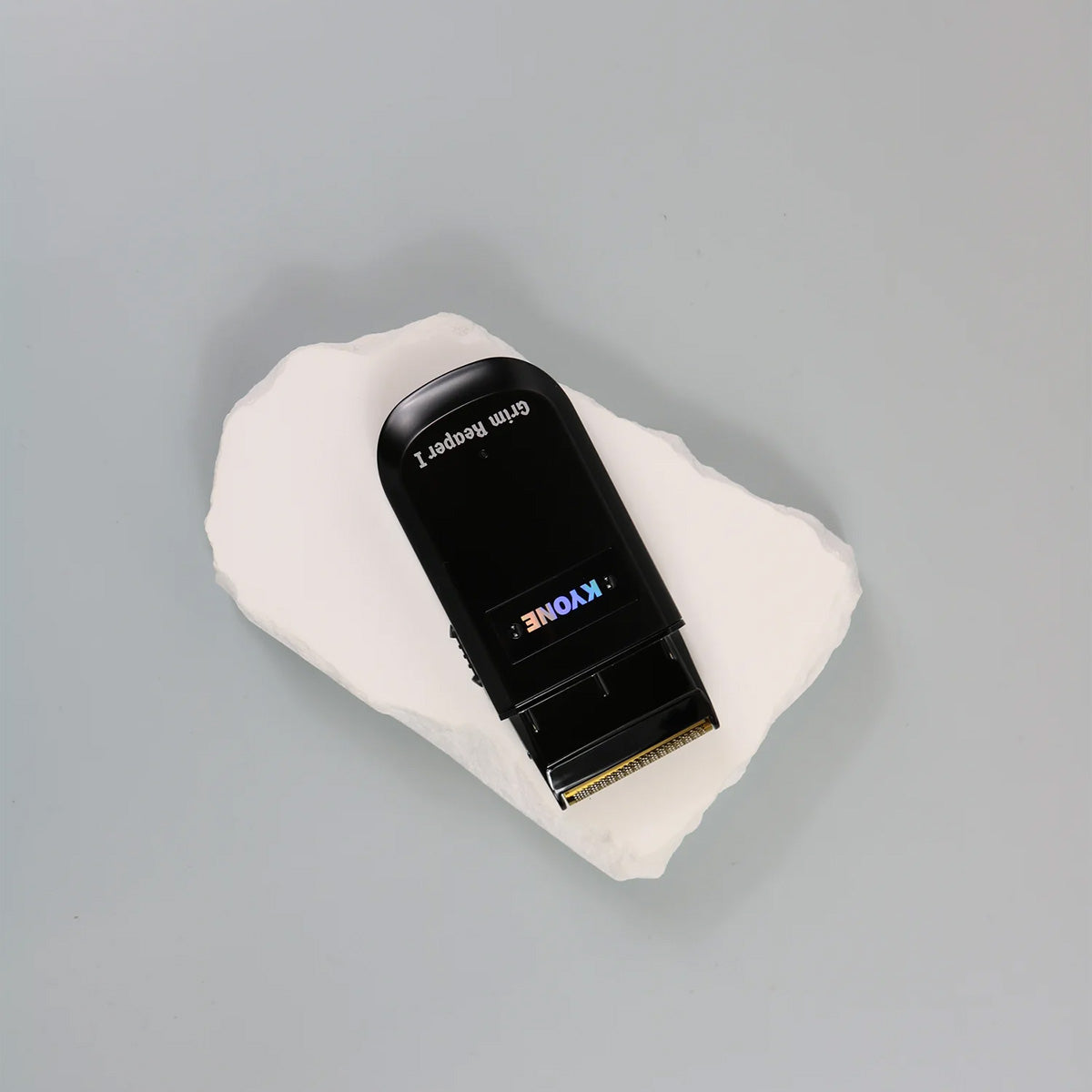 Kyone Grim Reaper I Single Foil Shaver