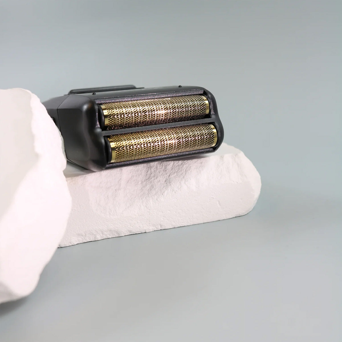 Kyone Grim Reaper II Dual Foil Shaver + gratis Grim Reaper I Single Foil Shaver