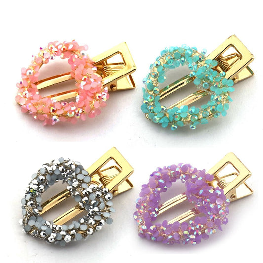 Haarklem Heart Sparkle - Koosvanderbeek.nl - koosvanderbeek - Haarmode