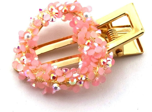 Haarklem Heart Sparkle - Koosvanderbeek.nl - koosvanderbeek - Haarmode