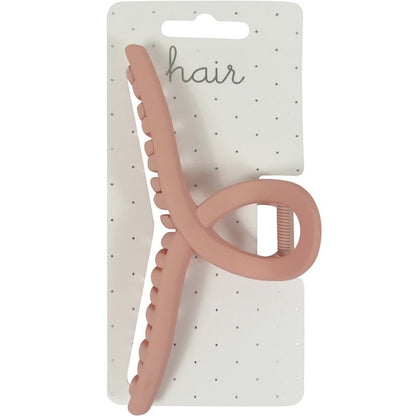 Haarklem Loop Mat 13cm - Koosvanderbeek.nl - koosvanderbeek - Haarmode