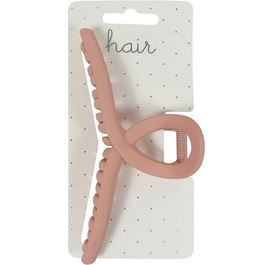 Haarklem Loop Mat 13cm - Koosvanderbeek.nl - koosvanderbeek - Haarmode