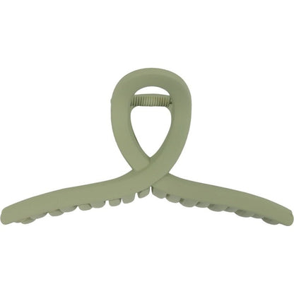 Haarklem Loop Mat 13cm - Koosvanderbeek.nl - koosvanderbeek - Haarmode