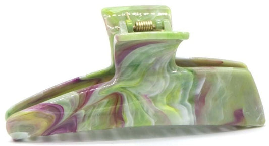 Haarklem marble green - Koosvanderbeek.nl - koosvanderbeek - Haarmode
