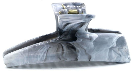 Haarklem marble grey - Koosvanderbeek.nl - koosvanderbeek - Haarmode