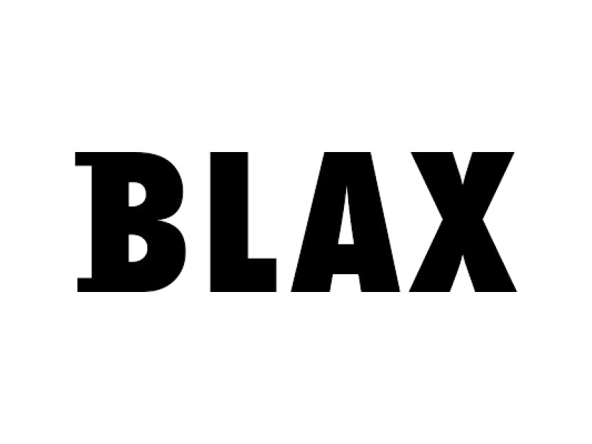 Hair Blax