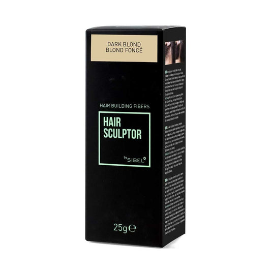 Hair Sculptor Fiber Powder 25g - Koosvanderbeek.nl - Sibel - Semi - permanente kleuring