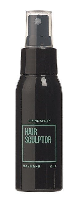 Hair Sculptor Fixeerspray 60ml - Koosvanderbeek.nl - Sibel - Semi - permanente kleuring