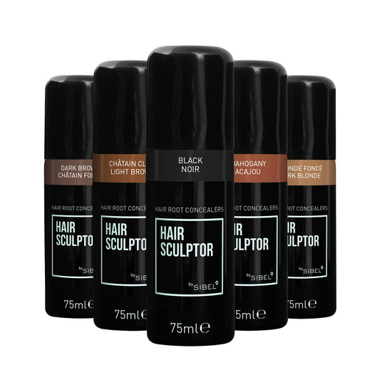 Correcteur de racines Hair Sculptor 75 ml