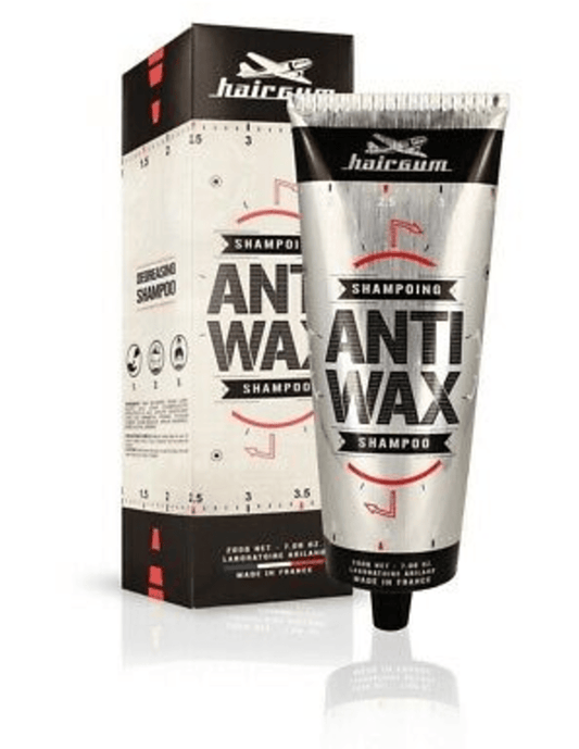 Hairgum Anti - Wax Shampoo 200g - Koosvanderbeek.nl - Hairgum - Shampoo