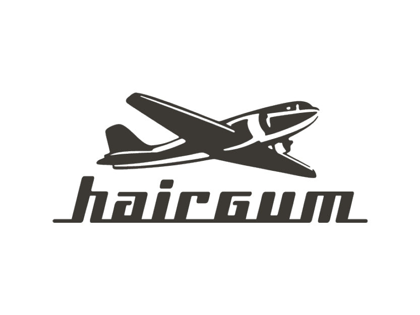 Hairgum