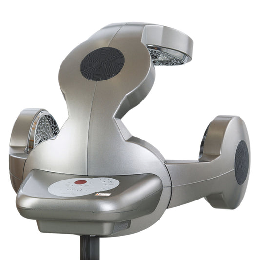 Efalock Exonda Hairzon/Climazon+ S33 Droogkap