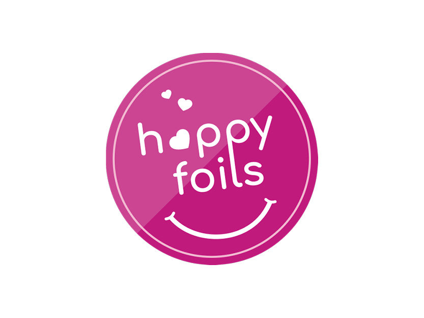 Happy Foils