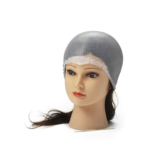 Hi - Lite Cap Siliconen Blondeermuts - Koosvanderbeek.nl - koosvanderbeek - Blondeer accessoires