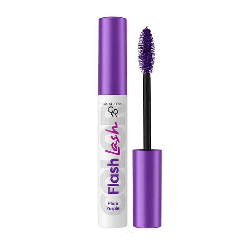 GR Flash Lash Colored Mascara