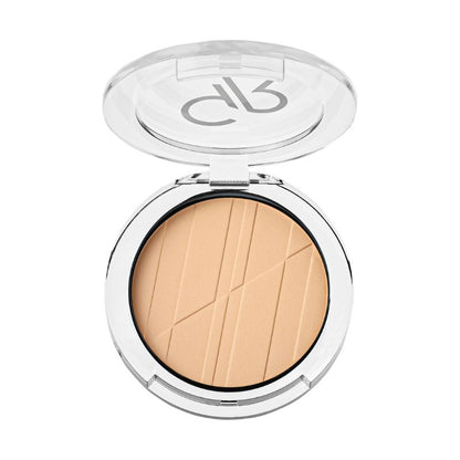 GR Pressed Powder