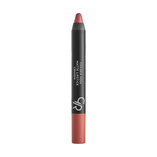 GR Matte Lipstick Crayon