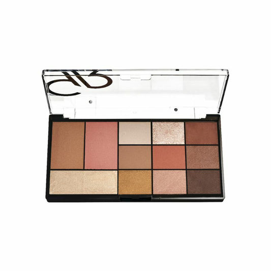 GR Face & Eye Palette