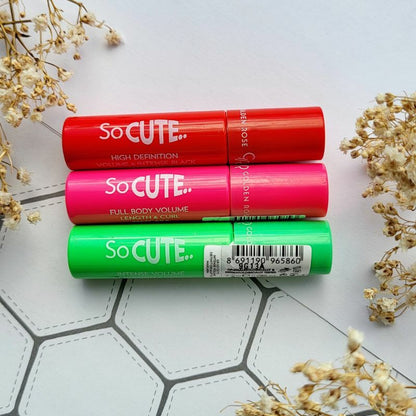 GR So Cute Mascara