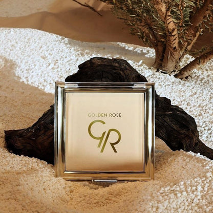 GR Mattifying Mineral Powder