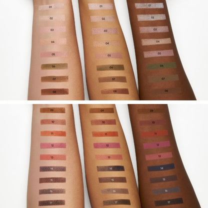 GR Soft Color Mono Eyeshadow