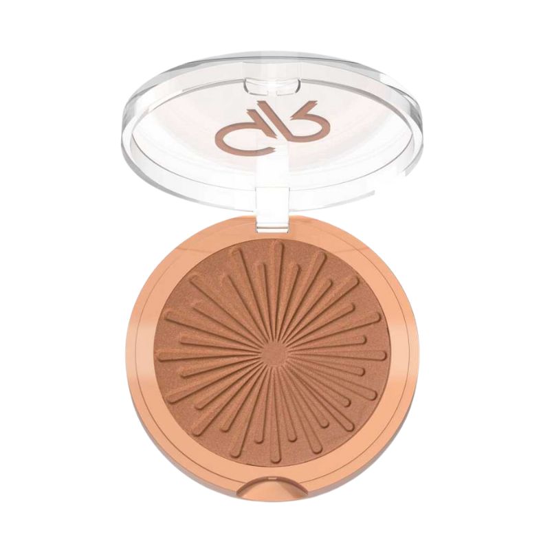 GR Sun Bright Bronzer Powder