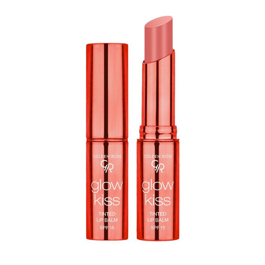 GR Glow Kiss Tinted Lip Balm