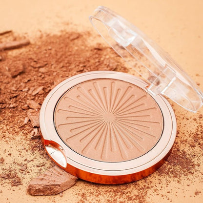 GR Sun Bright Bronzer Powder