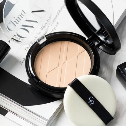 GR Longstay Matte Face Powder
