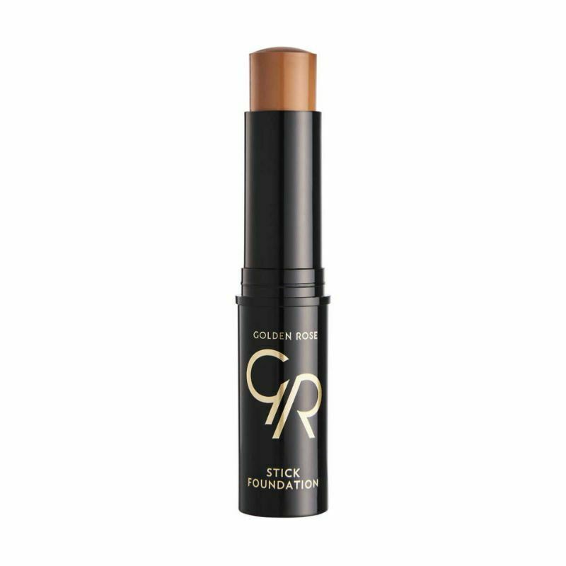 GR Stick Foundation