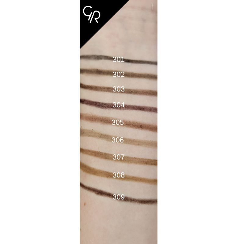 GR Dream Eyebrow Pencil