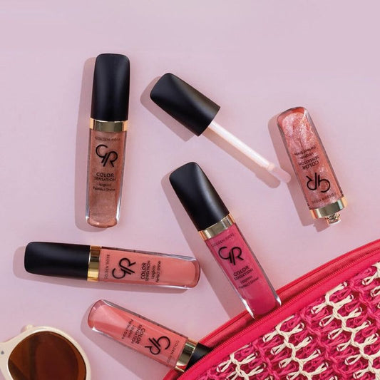 GR Color Sensation Lipgloss