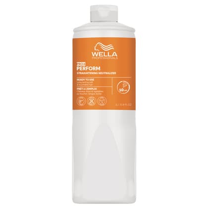 Wella Straight Perform+ Neutralizer 1000ml