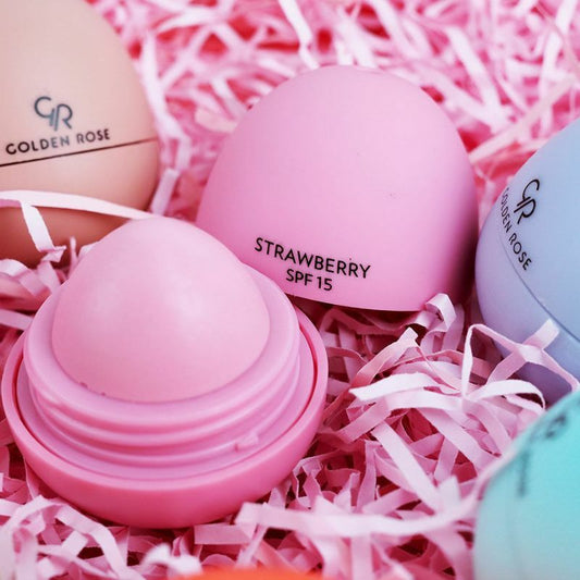 GR Lip Butter