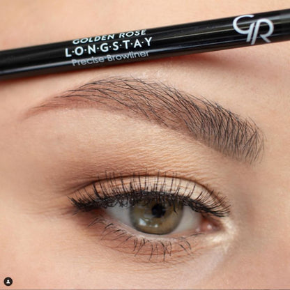 GR Longstay Precise Browliner