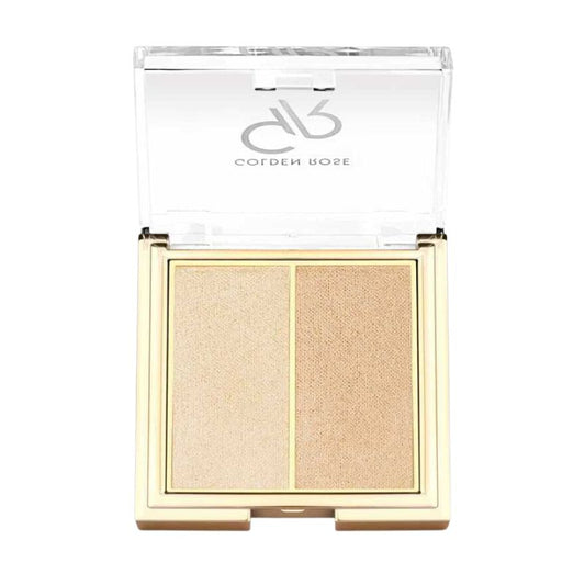 GR So Glow Highlighter Duo