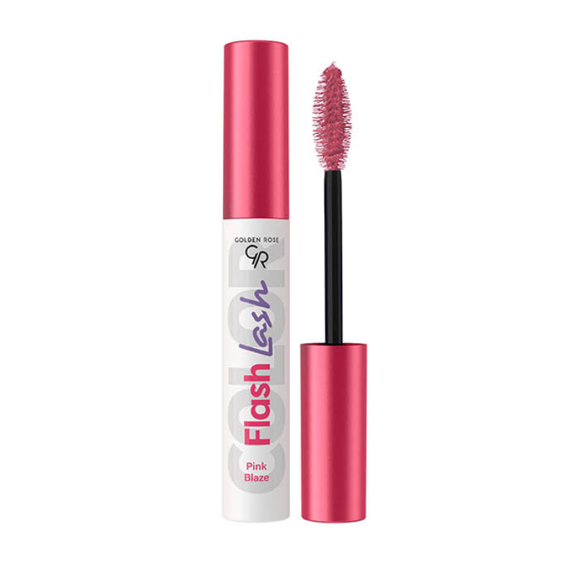 GR Flash Lash Colored Mascara