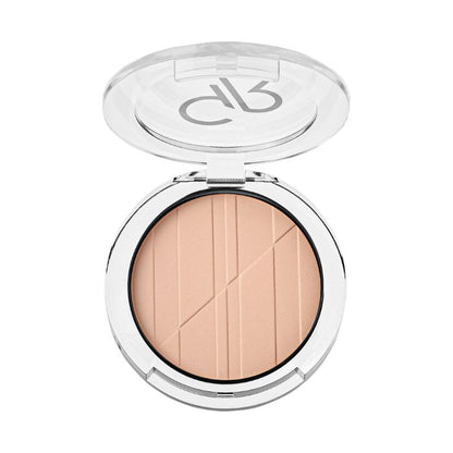 GR Pressed Powder