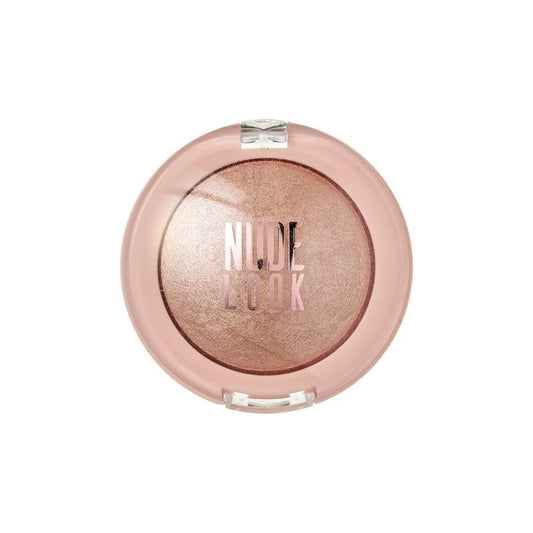 GR Nude Look Gebackener Lidschatten