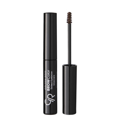 GR getönte Augenbrauen-Mascara