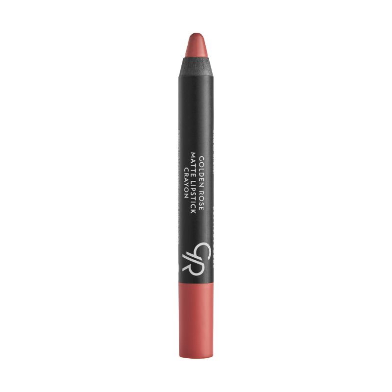 GR Matte Lipstick Crayon
