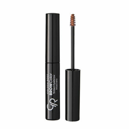 GR getönte Augenbrauen-Mascara