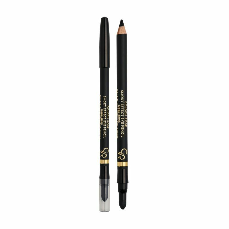 GR Smokey Eye Pencil-Effekt